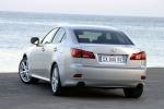 Lexus IS250 2005 года